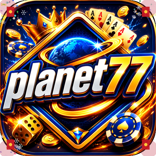 planet77 — galeri pratinjau - APK Resmi
