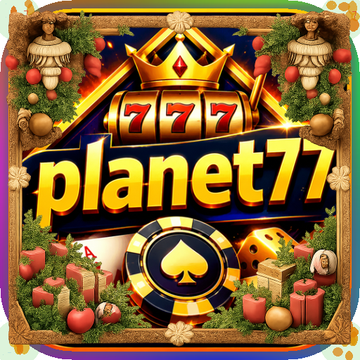 planet77 — galeri pratinjau Resmi APK